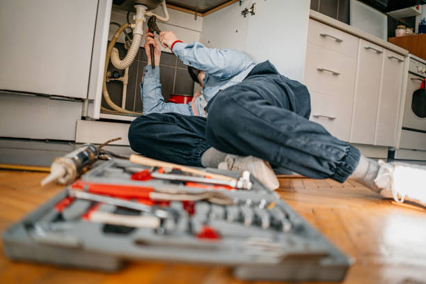 Best Same-Day Plumbing Service  in Addison, TX