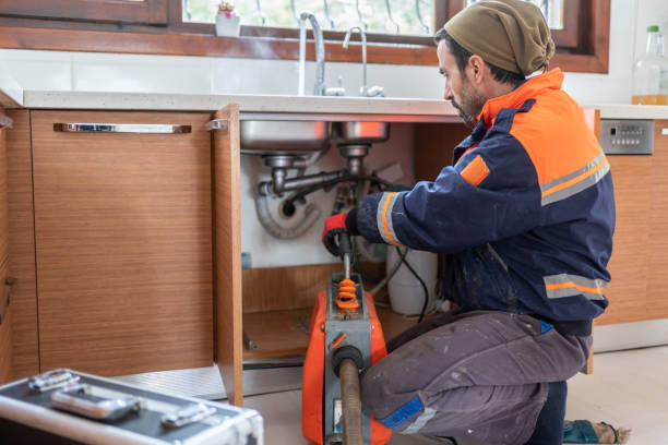 Best Septic Systems  in Addison, TX