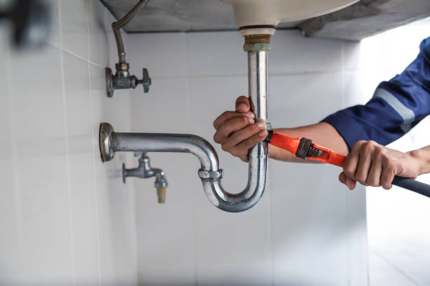 Best Plumbing Installation Services  in Addison, TX