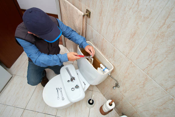 Best Emergency Plumbing Repair  in Addison, TX