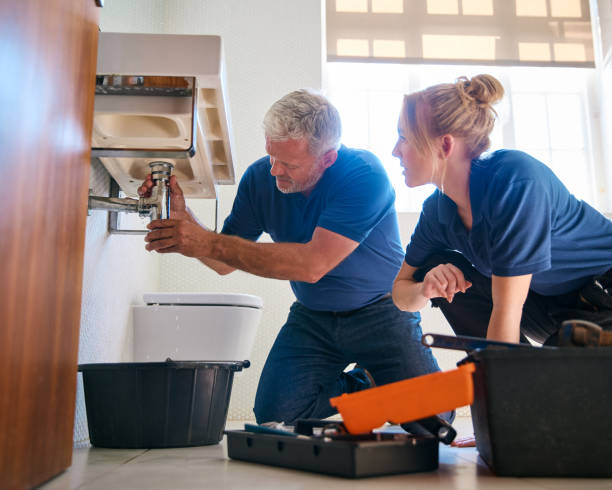 Trusted Addison, TX Plumbing Experts